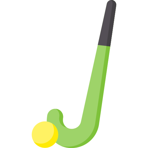 hockeyschläger kostenlos Icon