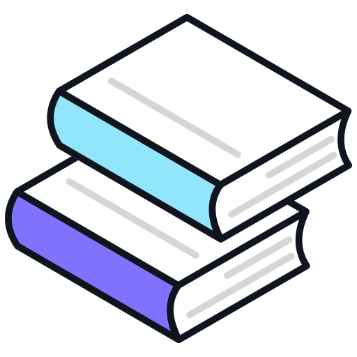 libro de la biblioteca icono gratis