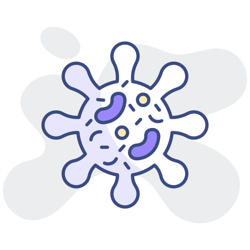 citocinesis icono gratis