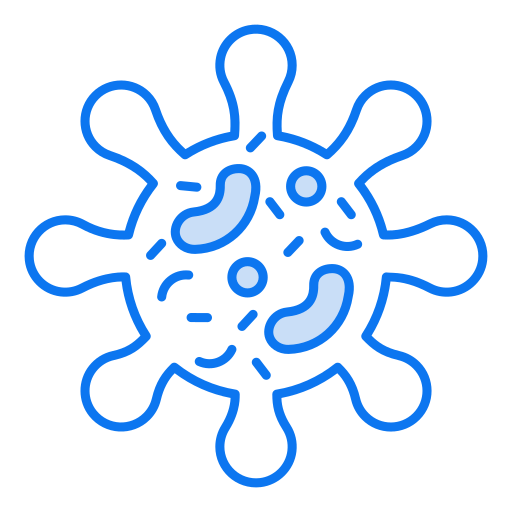 citocinesis icono gratis