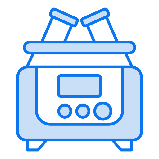 centrífugo icono gratis