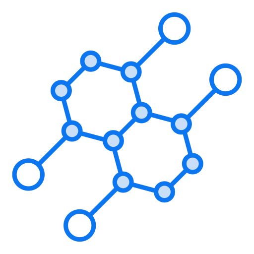 química icono gratis