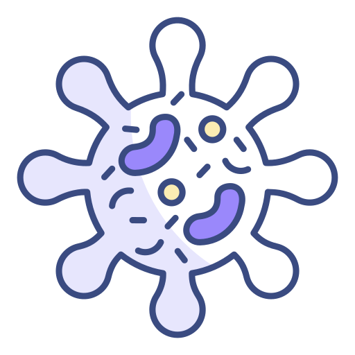 citocinesis icono gratis