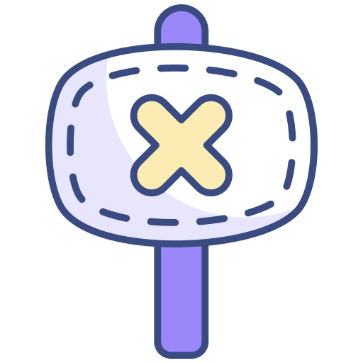 항의 무료 아이콘 항의 무료 아이콘