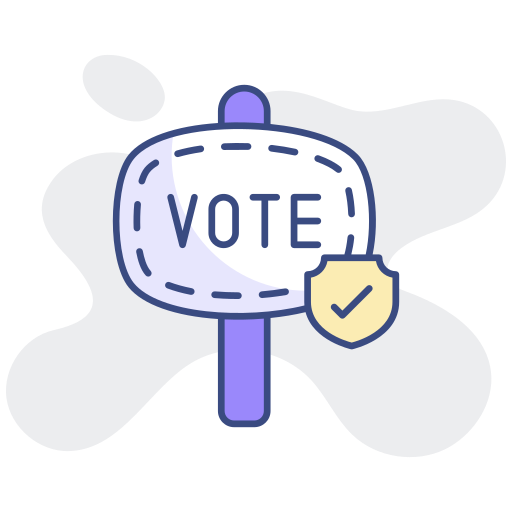votação grátis ícone votação grátis ícone