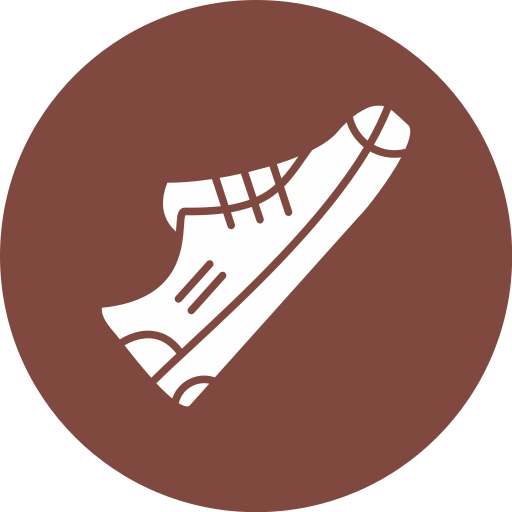 zapato icono gratis