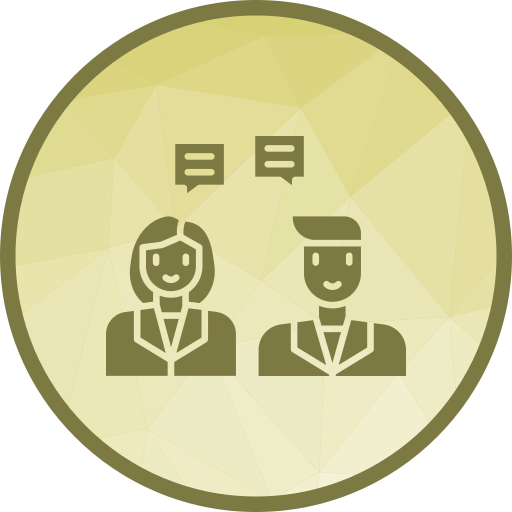 conversation Icône gratuit