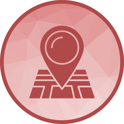 ubicación icono gratis