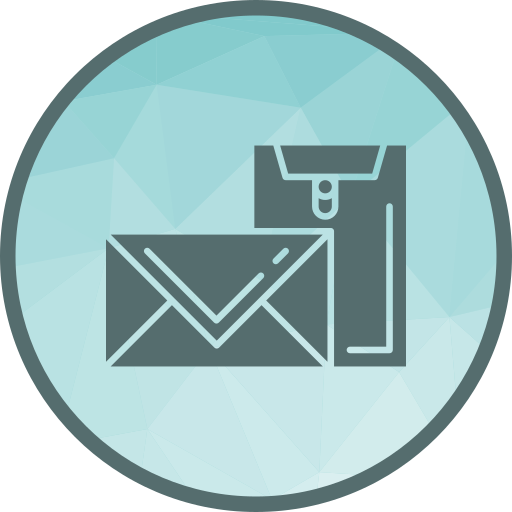 mail Icône gratuit mail Icône gratuit