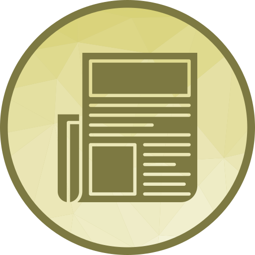 zeitung kostenlos Icon zeitung kostenlos Icon