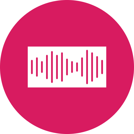 audio icono gratis