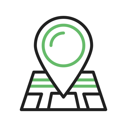 ubicación icono gratis