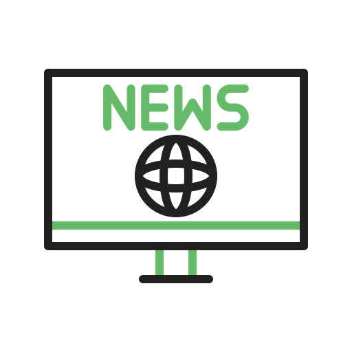 noticias icono gratis