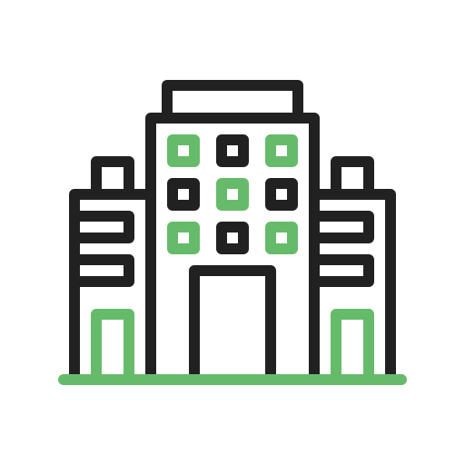 oficina icono gratis