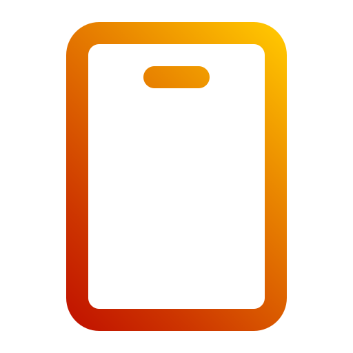 teléfono inteligente icono gratis