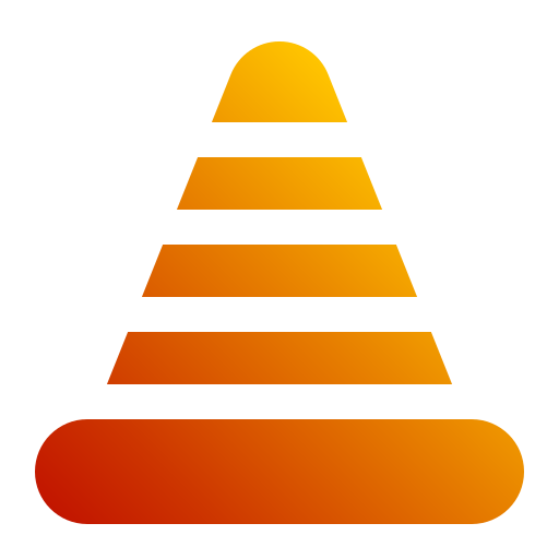 cone de trânsito grátis ícone cone de trânsito grátis ícone