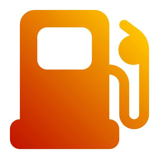 gasolinera icono gratis