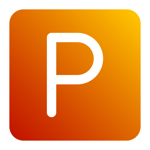 aparcamiento icono gratis