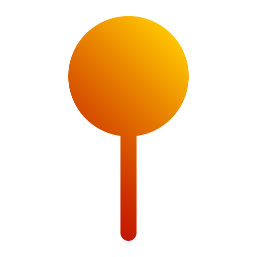 alfiler icono gratis