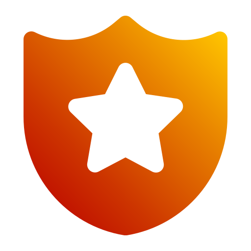 policía icono gratis