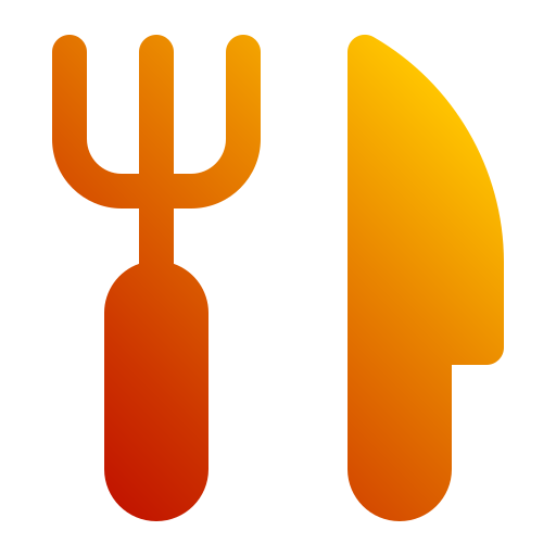 restaurante icono gratis