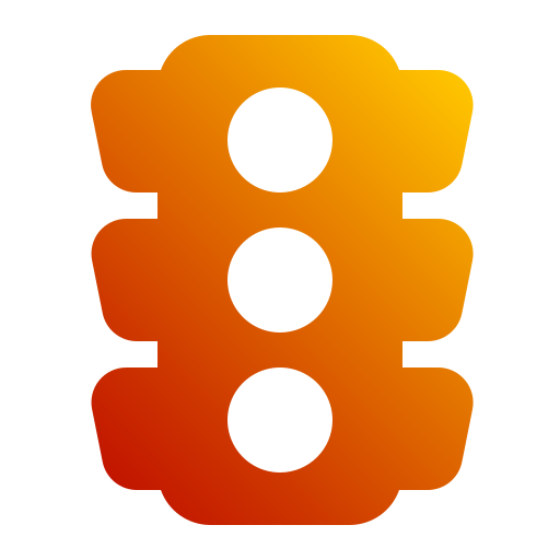 semáforo icono gratis