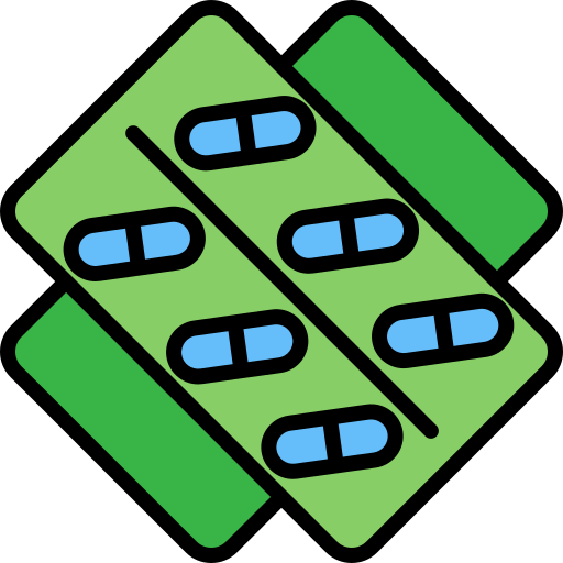 medicamento icono gratis