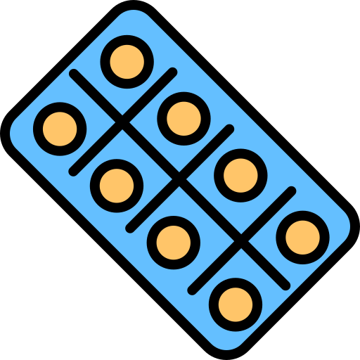 medicamento icono gratis