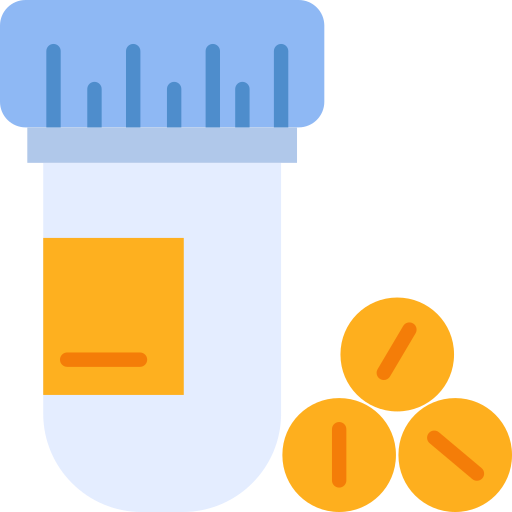 medicamento icono gratis
