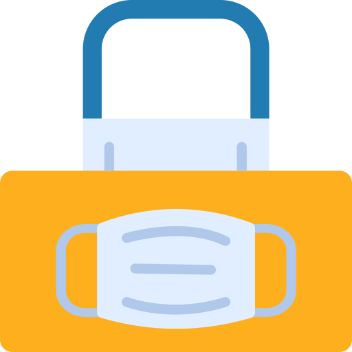 mascarilla icono gratis