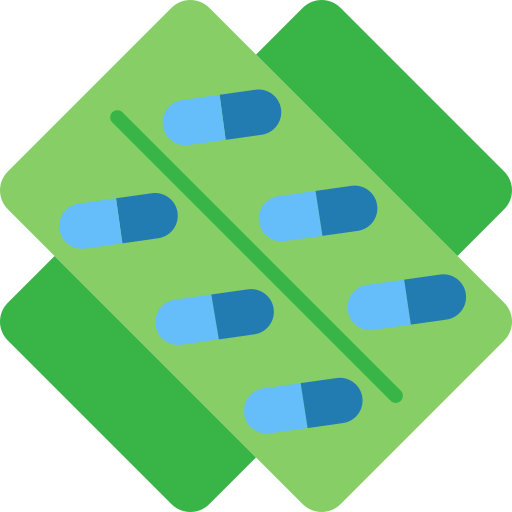 medicamento icono gratis