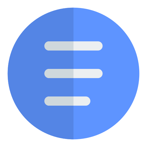 Menu free icon Menu free icon