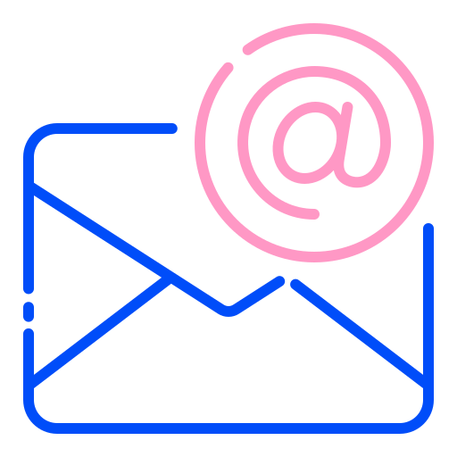 correo electrónico icono gratis