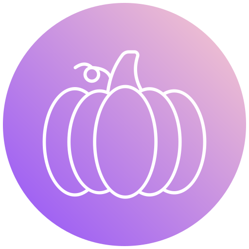 calabaza icono gratis