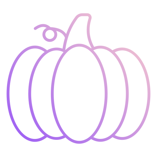 calabaza icono gratis