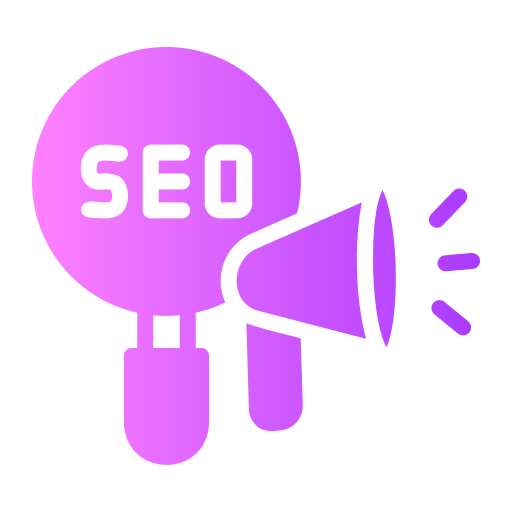 marketing seo icono gratis