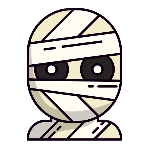 mumie kostenlos Icon mumie kostenlos Icon