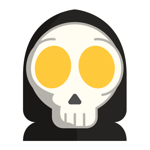 sensenmann kostenlos Icon