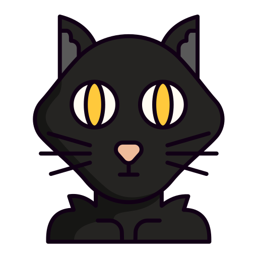 katzenkostüm kostenlos Icon katzenkostüm kostenlos Icon