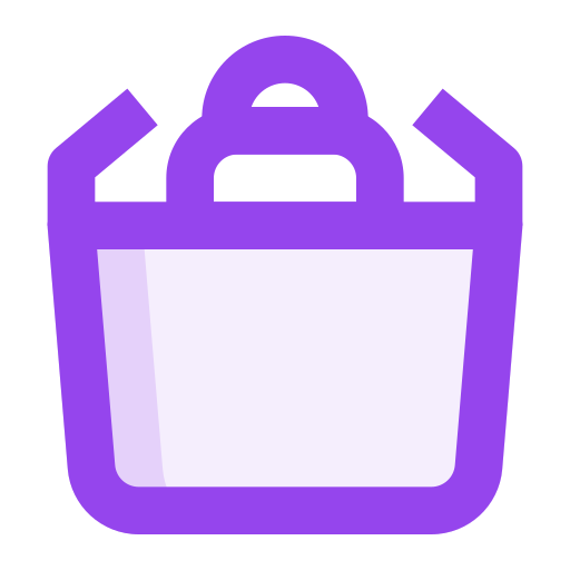 mercado icono gratis