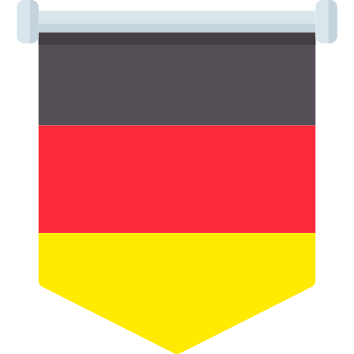 Alemania icono gratis
