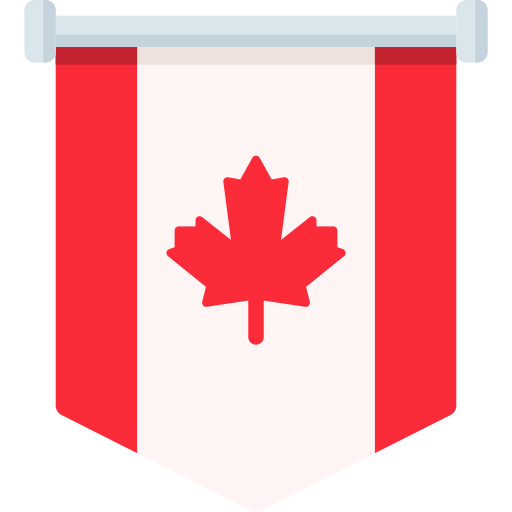 Canada Special Flat Icon