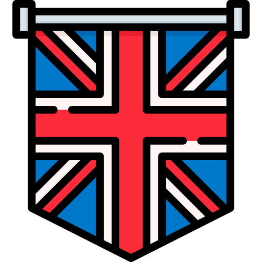 großbritannien kostenlos Icon großbritannien kostenlos Icon