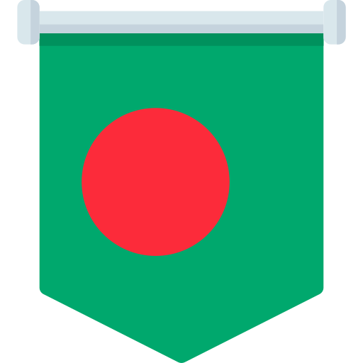 Bangladesh icono gratis