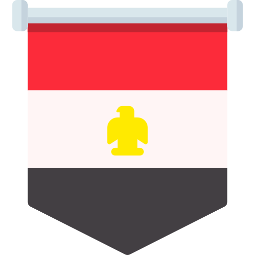 Ägypten kostenlos Icon Ägypten kostenlos Icon
