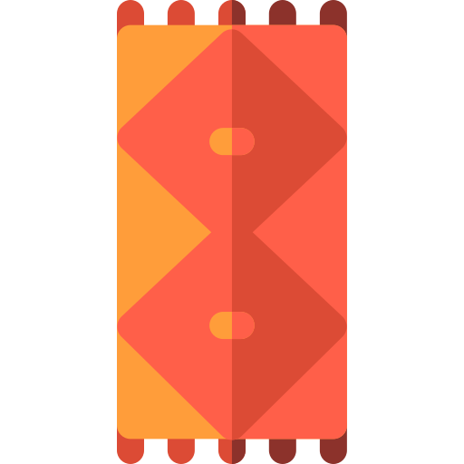 tapis Icône gratuit tapis Icône gratuit