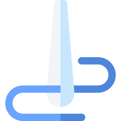 Needle free icon Needle free icon