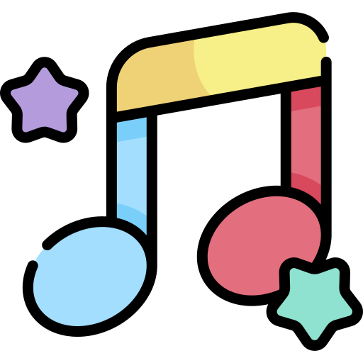 Music - Free music icons