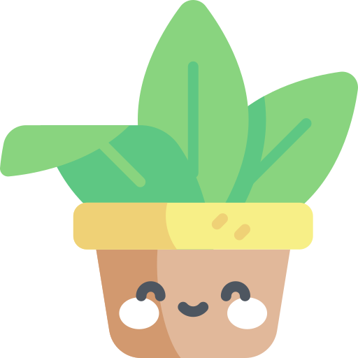 Planta icono gratis