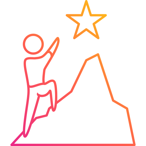 Aspiration free icon Aspiration free icon